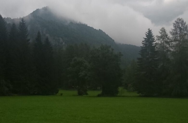 Tag 7 – Von Spittal an der Drau nach Kranjska Gora